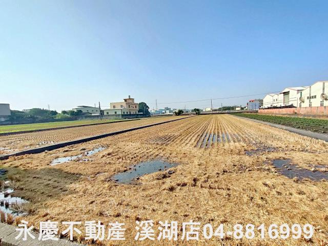 彰化埤頭農地-5