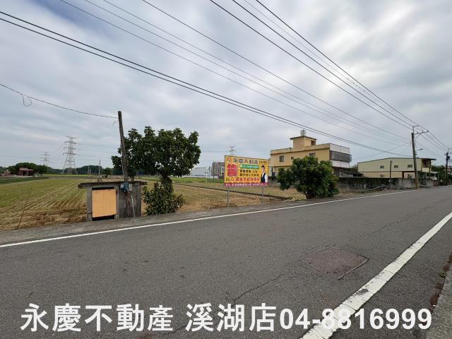 彰化埤頭農地-10