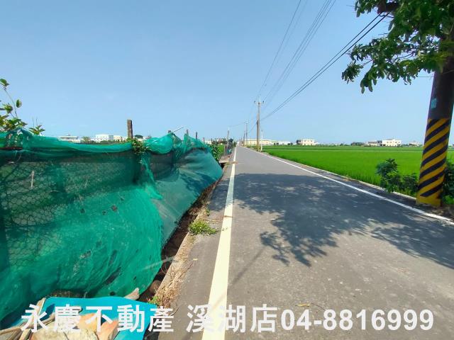 彰化埔鹽農地-5