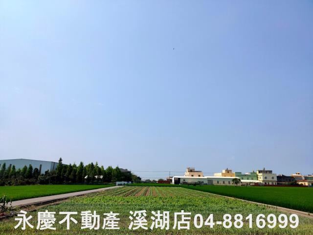 彰化埔鹽農地-7