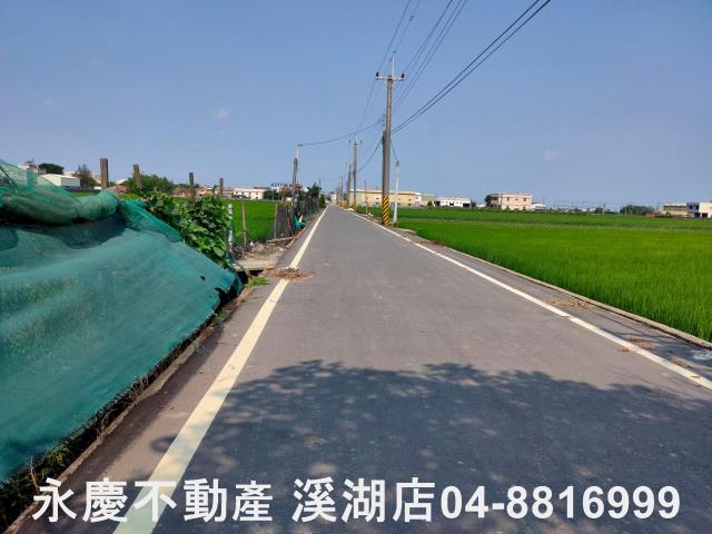 彰化埔鹽農地-8