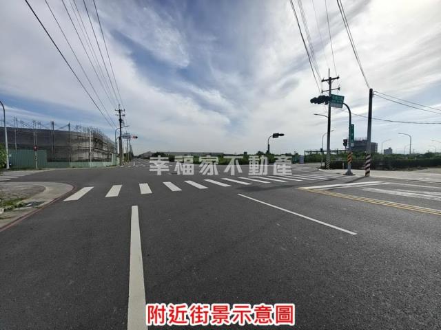 台南麻豆工業地-10