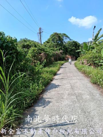 台南楠西農地-1