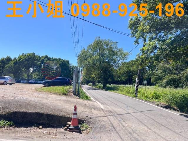 桃園大溪農地-7