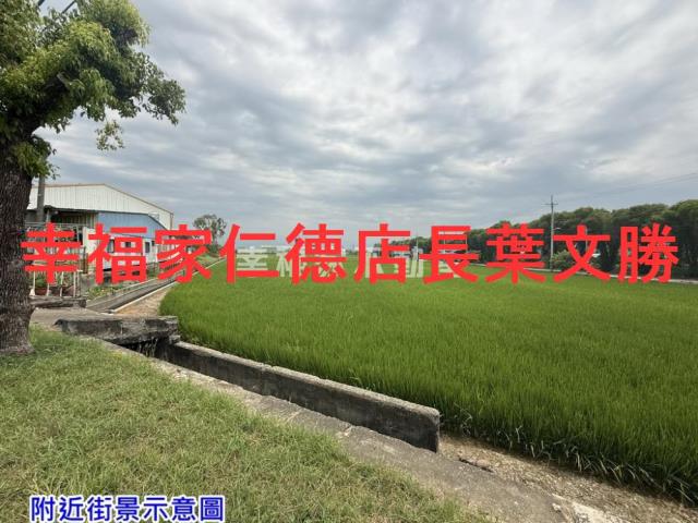 新營農地-14