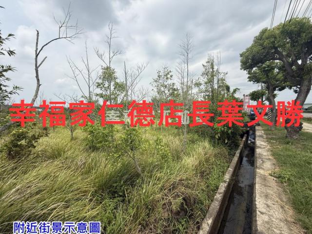 後壁農地-10