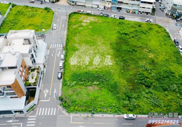 嘉義建地-2