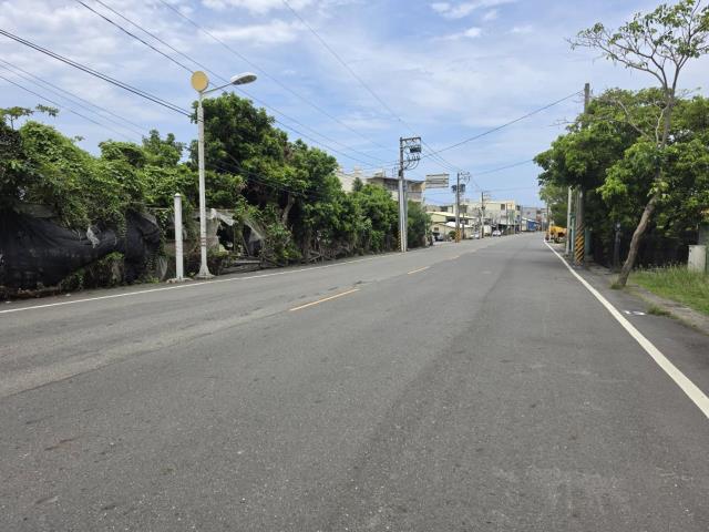 高雄彌陀農地-1