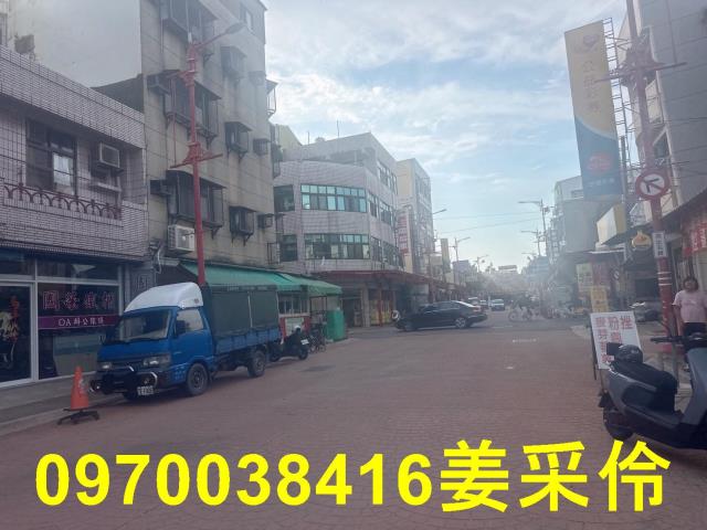 嘉義朴子建地-4