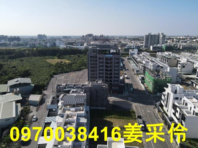 嘉義西區建地-9