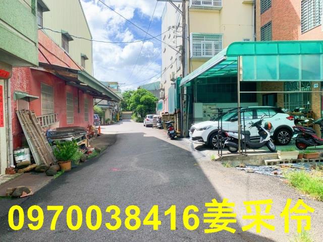 嘉義東區建地-3
