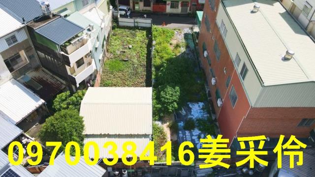 嘉義東區建地-8