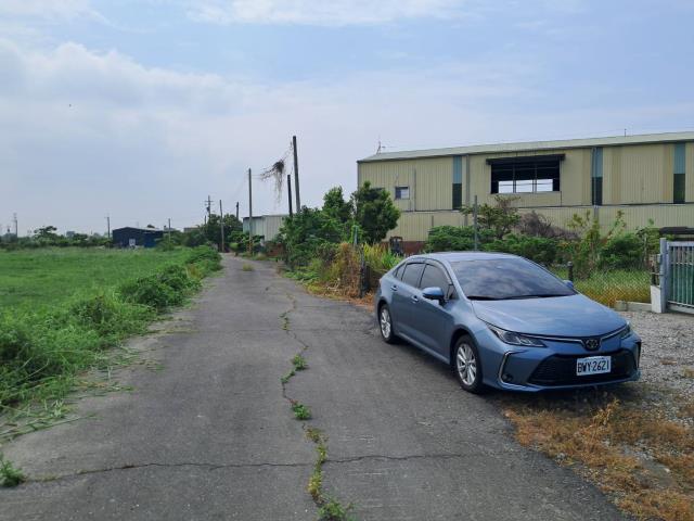 高雄岡山農地-1