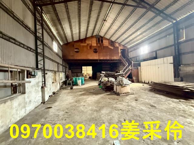 嘉義水上建地-5