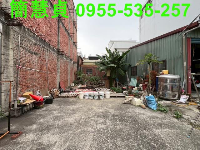 草屯建地-1