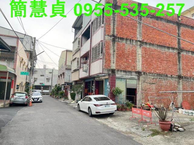 草屯建地-4