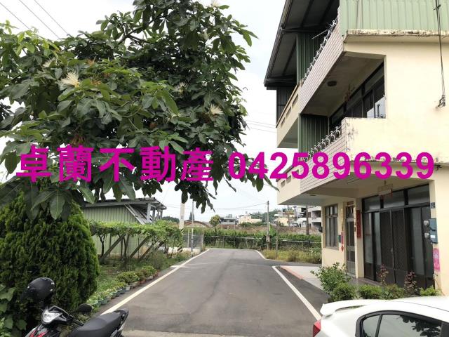 卓蘭建地-3