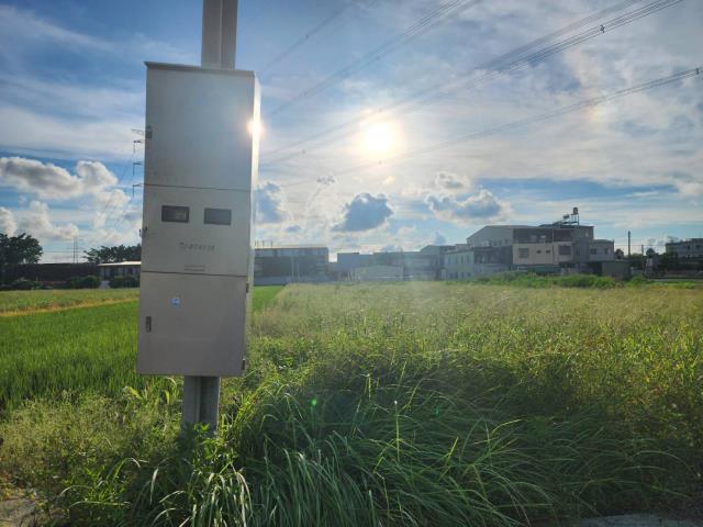 高雄阿蓮農地-3