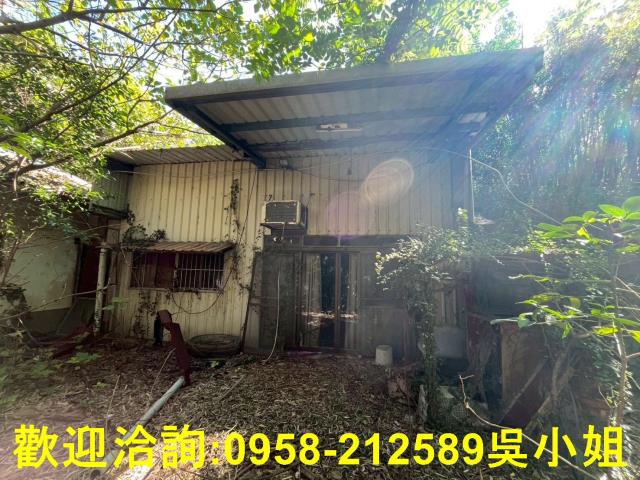 新竹竹北建地-4