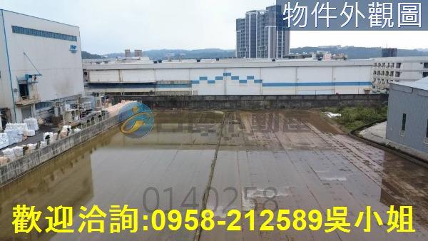 新竹新豐農地-2