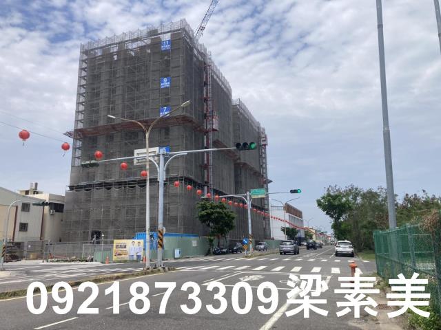 台南安平建地-6