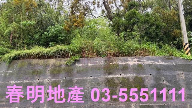 新竹芎林農地-7