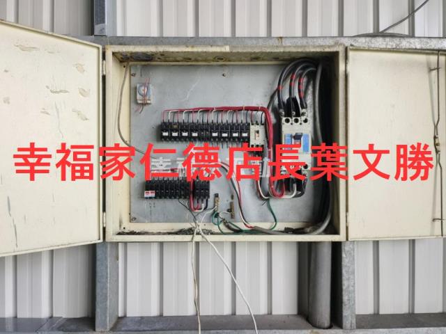 台南永康工業地-13