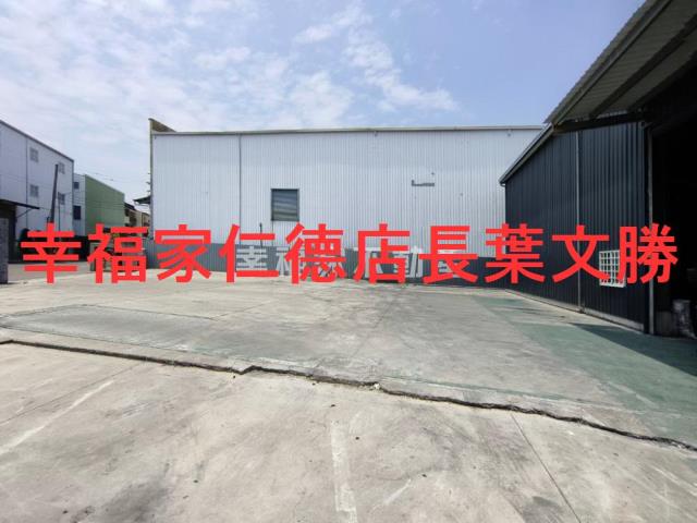 台南永康工業地-5