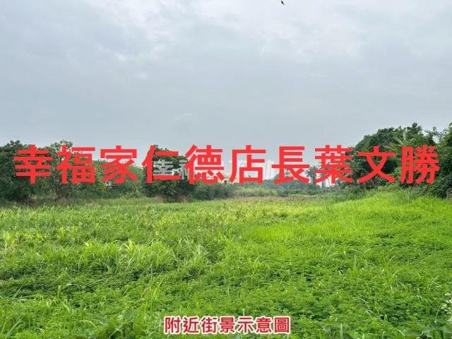 善化農地-14