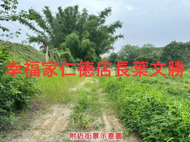 善化農地-6