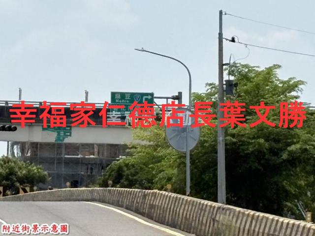 善化農地-13