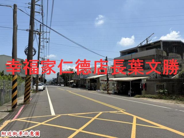 善化農地-6