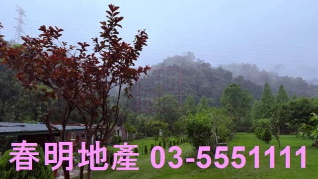 北埔農地-15