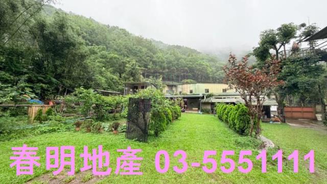 北埔農地-4