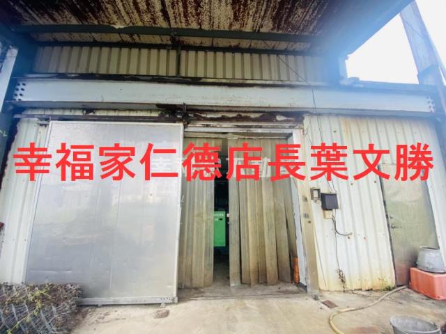 台南農地-3