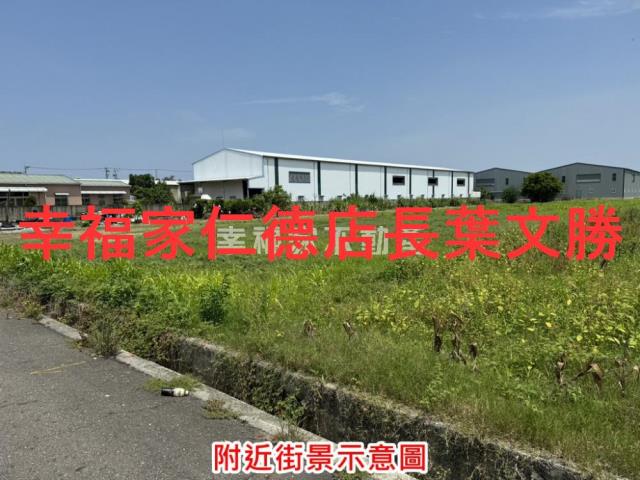 台南農地-10