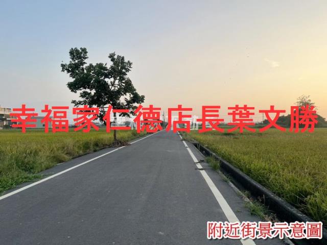 台南農地-13