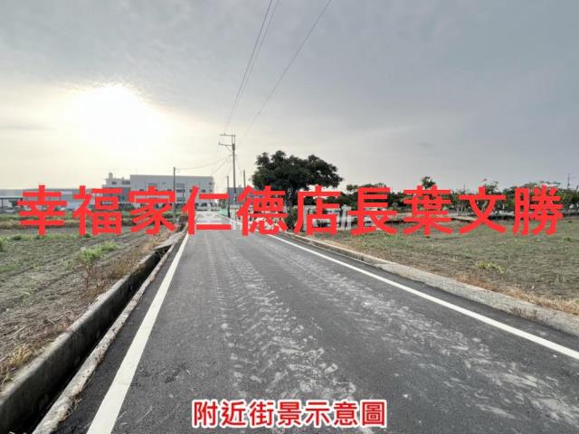 台南農地-11