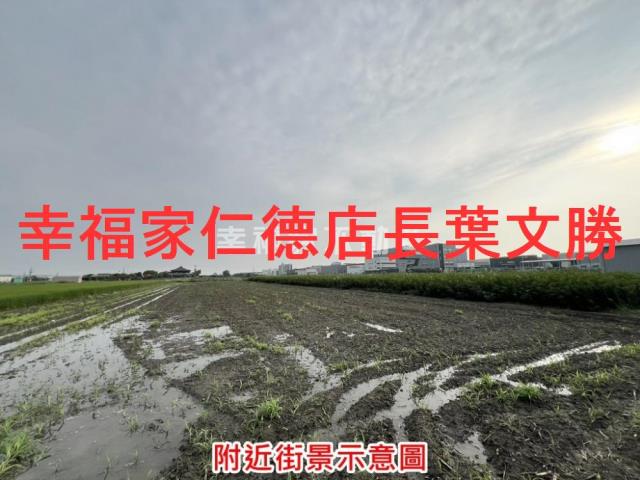 台南農地-12