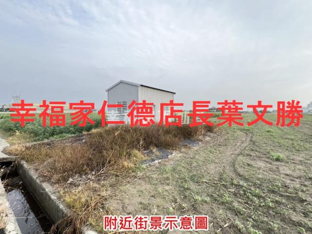 台南農地-11