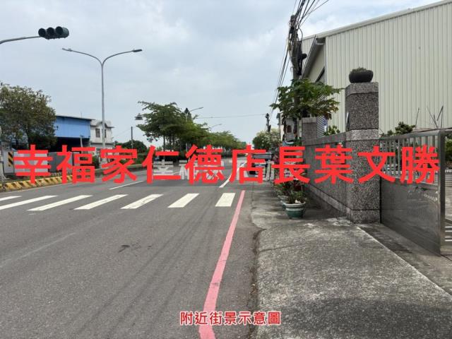 台南農地-14