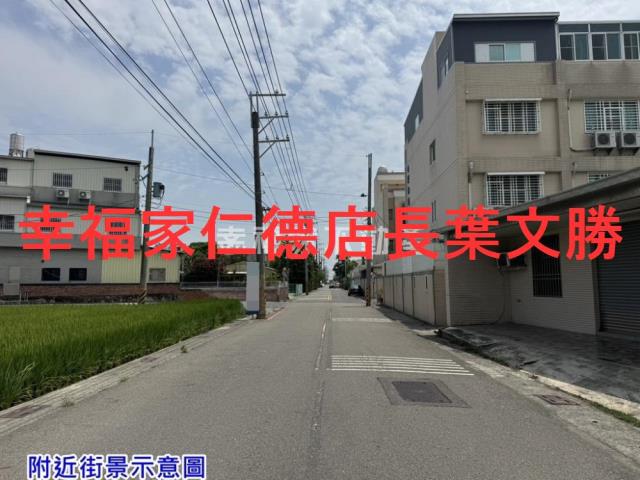 台南佳里農地-11