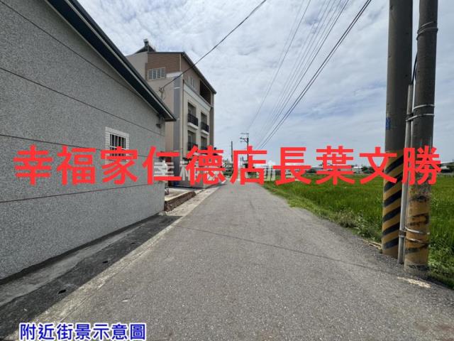 台南佳里農地-12