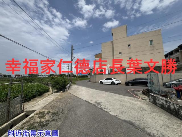 台南佳里農地-1