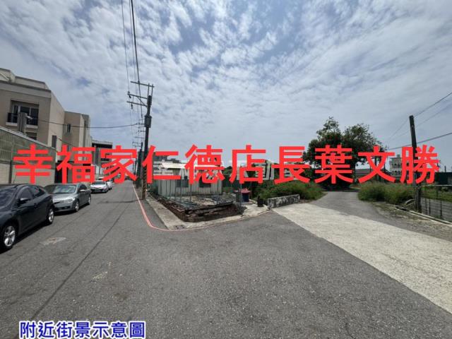 台南佳里農地-4