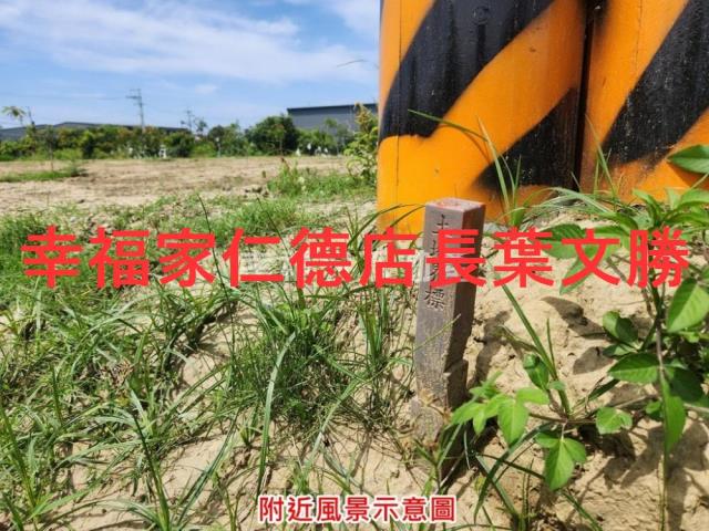 台南南區農地-12