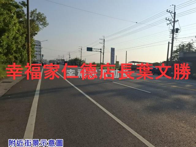 台南佳里農地-14
