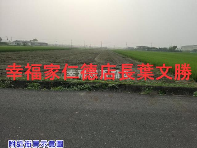 台南佳里農地-9