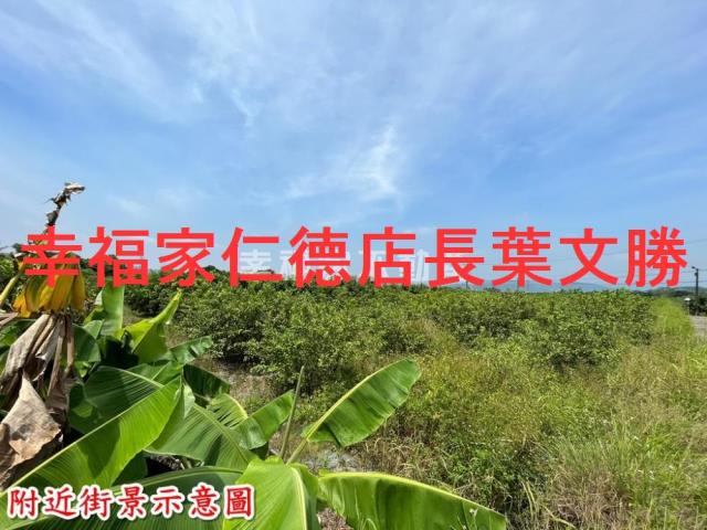 台南玉井農地-13