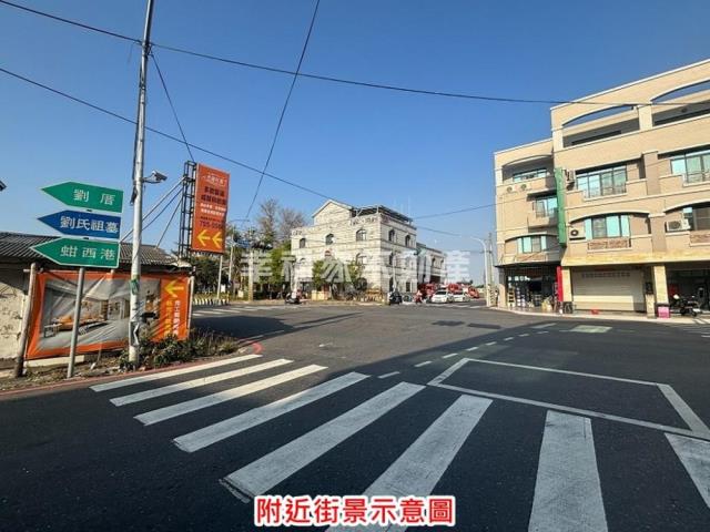 台南西港建地-11